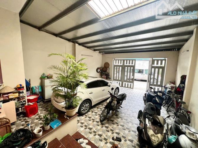 CỰC HIẾM-  BIỆT THỰ- DIỆN TÍCH RỘNG- GIÁ TỐT- ĐƯỜNG OTO TRÁNH- KINH DOANH SẦM UẤT- NỞ HẬU - 3