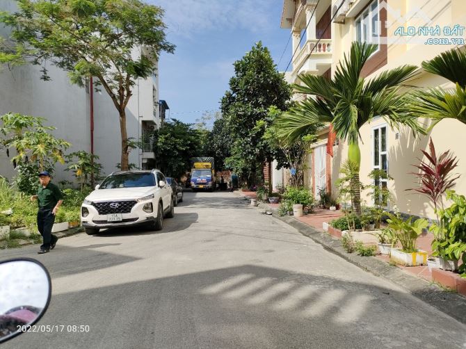 Bán Lô góc bánh chưng 66,8m2 khu TĐC  Hồ Đá Sở Dầu, Hồng Bàng, minh cao cấp - 3
