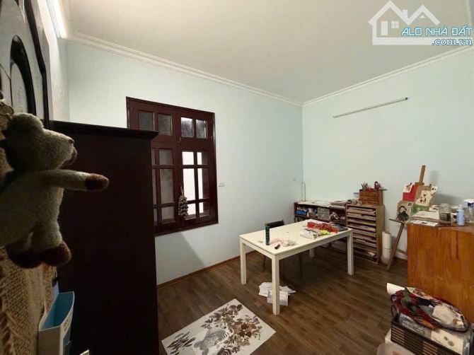 💜NHÀ KHU PHÂN LÔ TƯ ĐÌNH 60M2x5T Mt 4.8m CHÀO 12.8 TỶ- Ô TÔ TRÁNH - DÂN XÂY - QUÂN ĐỘI🩷❤ - 3