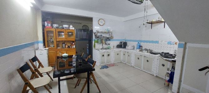 Nhà mặt tiền Đỗ Quang, gần Nguyễn Văn Linh - 3
