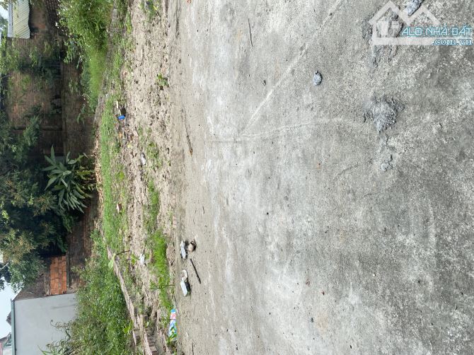 BÁN ĐẤT ĐẠI ĐỒNG, ĐẠI MẠCH, ĐÔNG ANH, HÀ NỘI.  DT 70m2, mt 9.35m. Ô too vào đất. Giá 5.1 ỷ - 3