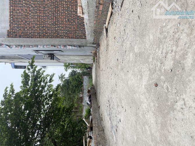 BÁN ĐẤT THỐ BẢO VÂN NỘI, ĐÔNG ANH, 64m2, mt 4.2m. Giá 73tr/m - 3
