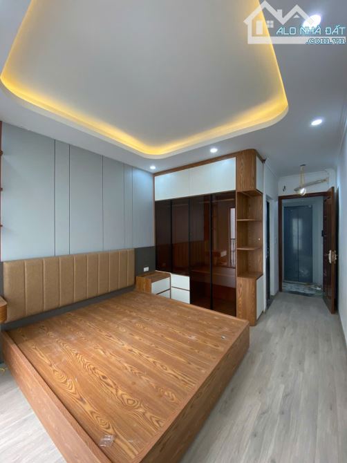 Bán nhà Định Công 6 tầng có tháng máy 8 Tỷ - 3