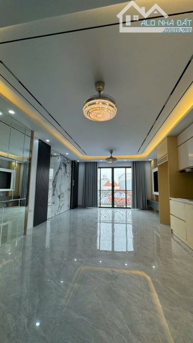 SỐC! BÁN NHÀ NGUYỄN TRÃI, 86M2X3T, MT 10M, Ô TÔ, KINH DOANH ĐỈNH,GẦN NGÃ TƯ SỞ,NHỈNH 18 TỶ - 3