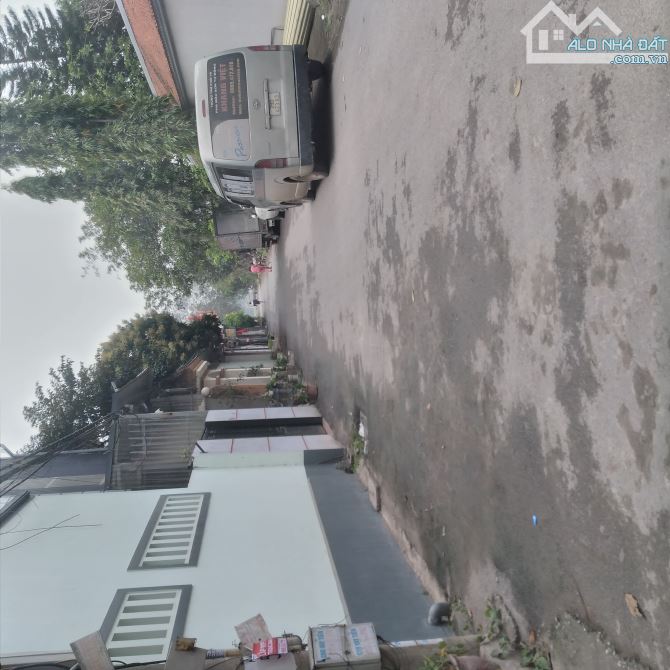 ĐẤT ĐẸP VI TRÍ -ĐẮC ĐỊA -UY NỖ- ĐÔNG ANH- HÀ NỘI - 3
