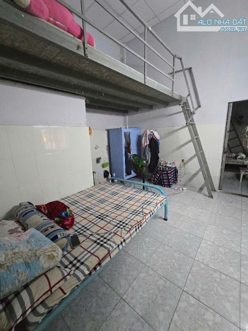 Bán nhà đường 8m, kdc Nam Long, Hồ Học Lãm, 64m2 - 2 tầng, 5.4 tỷ - 3