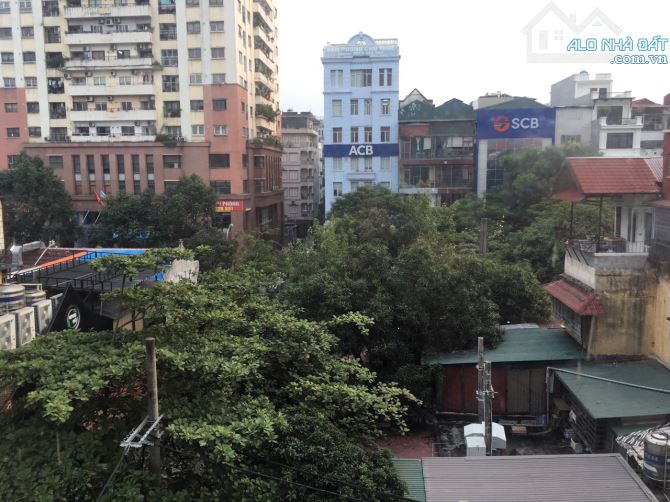 cho thuê văn phòng số 2 ngõ 14 huỳnh thúc kháng 60 m2 nguyên sàn 9 triệu - 3
