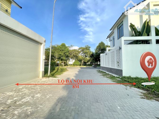 Giảm Mạnh Biệt thự khu Nam Long ngang 12,5m Đông Bắc kế Hồ Cảnh Quang và Công Viên - 3