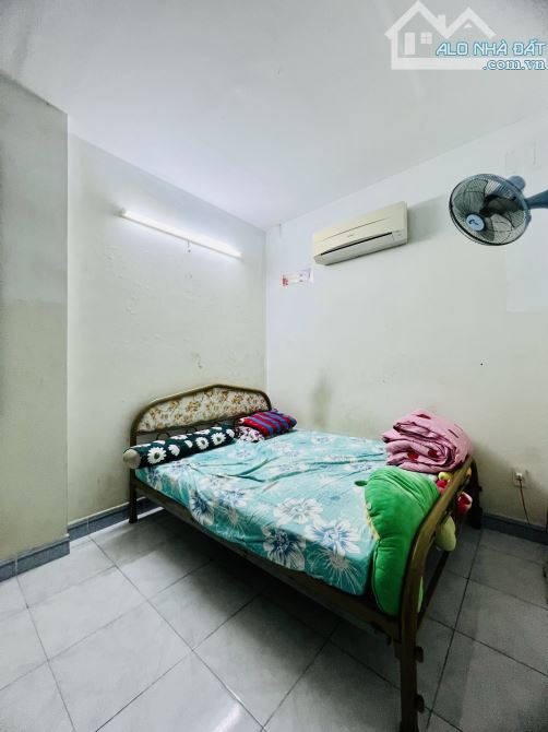 🏡(HÓC MÔN) HẬU LÂN 1 - NGUYỄN ẢNH THỦ - 82M2 - HẺM XE TẢI TỚI NHÀ - CHỈ 5 TỶ🔥 - 3