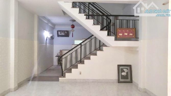 BÁN NHÀ LÊ VĂN LƯƠNG- TÂN KIỂNG-75 MV-5❌15- 3 PN - NHỈNH 5 TỈ - 3