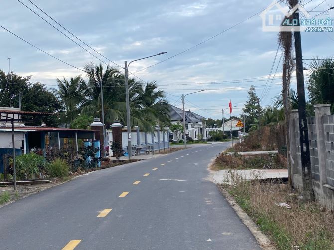 Bán nhà biệt thự ven biển Phước Hải, diện tích 425m2, góc 2 mặt tiền nhựa, 133 thổ cư, - 3