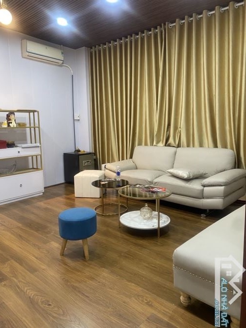 Siêu phẩm đầu tư - Tòa nhà căn hộ dịch vụ 7 tầng, mặt tiền đường Dương Bá Trạc, P2, Quận 8 - 3