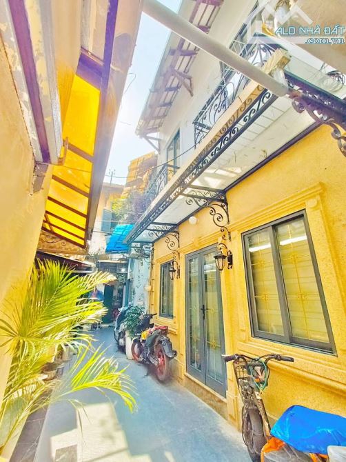 BÁN NHÀ PHỐ CỔ, HÀNG CHAI, HOÀN KIẾM, 45M2, MT RỘNG, KINH DOANH TỐT, GIÁ CHỈ 11 TỶ - 3
