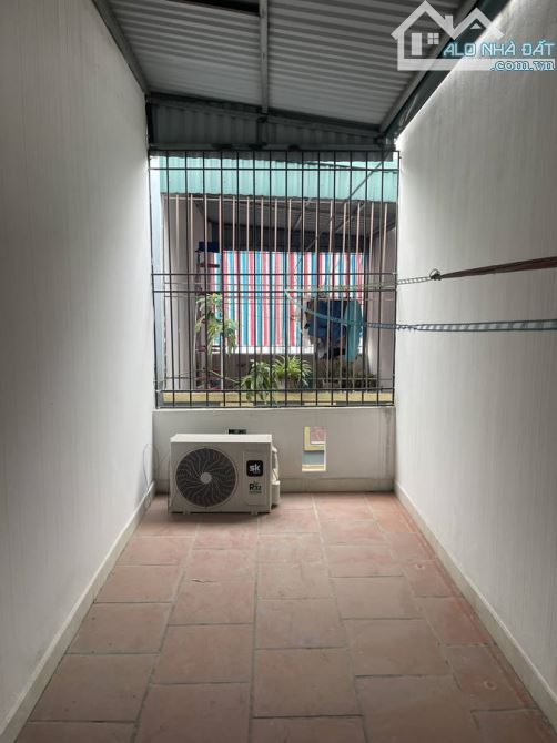 Nhà Đồng Mai, Hà Đông, Hà Nội 30m2-4T-5.3m cách đường Quang Trung 400m giá 3.6 tỷ ( tl ) - 3