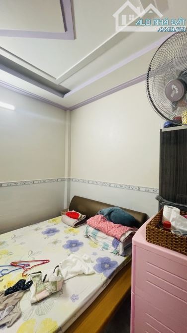 NHÀ RỘNG THOÁNG PHƯỜNG TÂN HƯNG Q7 - ĐANG KINH DOANH CHO THUÊ HIỆU QUẢ - GIÁ 5,5 TỶ - 3