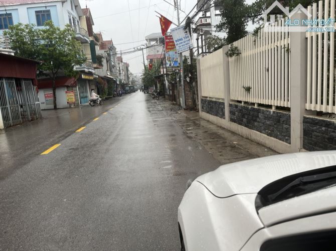 SIÊU KHỦNG! 4000m2 là mảnh đất để ở to nhất có bán trên thị trường Khoái Châu đã có sổ - 3