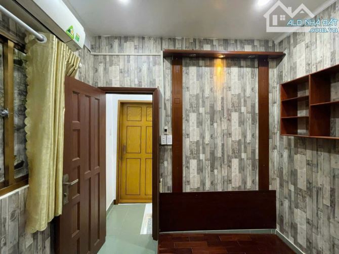 Bán nhà hẻm 5m, đường Hoàng Hoa Thám, p5, Phú Nhuận, dtsd 74m2, giá 5,4 tỷ bớt lộc - 3