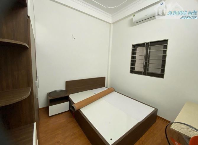 BÁN NHÀ ĐÀO TẤN 45M-4TẦNG-THÔNG PHAN KẾ BÍNH-ĐẸP MỚI-DÂN XÂY-Ở LUÔN-10TỶ - 3