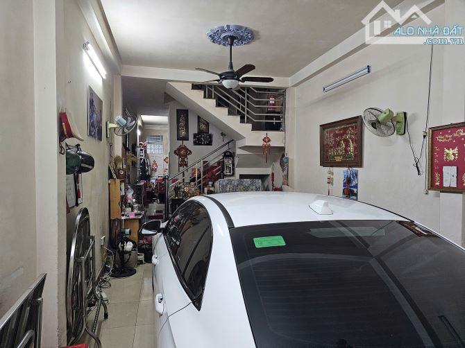 NHÀ MẶT TIỀN ĐƯỜNG N10 - KDC D2D - 3