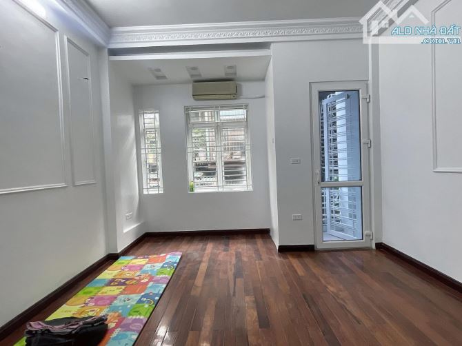 Siêu Phẩm 5 Tầng Phố Thái Hà Đống Đa, Ô Tô Tránh Kinh Doanh DT 50M MT 4M Giá 20.1Tỷ. - 3
