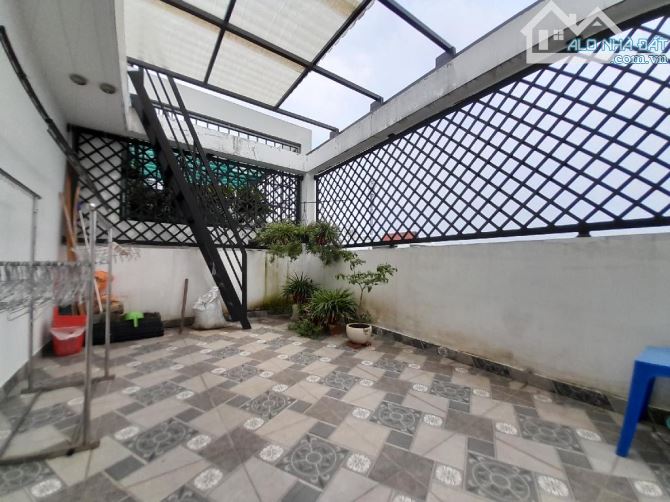 B.án Nh.anh NHÀ ĐẸP - HẺM XE HƠI – KHU AN NINH - DÂN TRÍ CAO - SÁT MẶT TIỀN - 82M2 - BÀ HO - 3