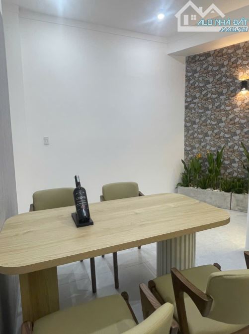 Bán nhà mới xây hẻm y nuê -mai thị lựu ,p e tam - 3