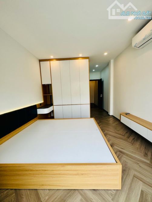 Phân lô quân đội phố Kim Ngưu - 35m x 4T - ô tô qua cửa - ngõ thông - dân trí cao - 3