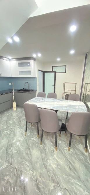 🌠Bán căn nhà 3,7 tỷ, Dân Lập, Dư Hàng Kênh, Lê Chân, Hải Phòng - 3