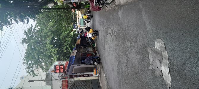 Bán nhà 3 tầng - Phan Văn Trị P5 -HXH tránh - Hẻm thông-7mx 20m - 3 tầng chỉ 22 Tỷ - 3
