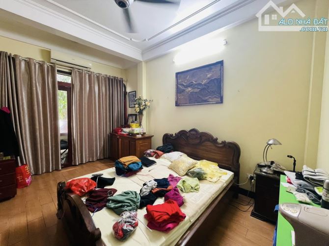 Liền kề KĐT Xa La - Hà Đông - 100m2 - Vỉa hè - Oto tránh - Kinh doanh đỉnh - 28.5 tỷ - 3