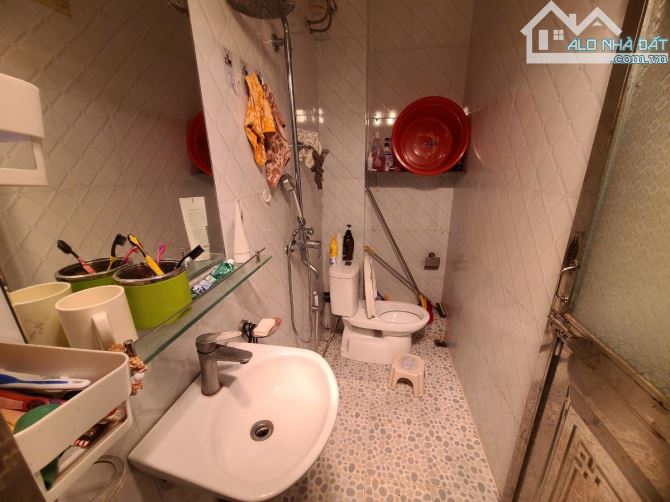 Bán đất tặng nhà 3 tầng La Phù gần trục chính, kinh doanh, 38m giá 4.95 tỷ - 3