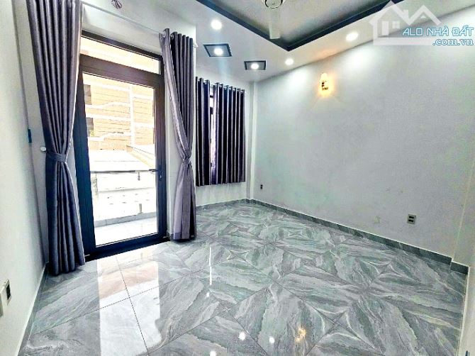Cần bán nhà đẹp 1 lửng 2 lầu hẻm xe hơi đường Lê Đức Thọ, Gò Vấp - 3
