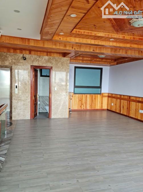 BÁN NHÀ MẶT TIỀN NHẬT TẢO P8 QUẬN 10 CÓ SIÊU VIP (3X11)M 5 TẦNG SIÊU VỊ TRÍ GIÁ CHỈ 12 TỶ - 3