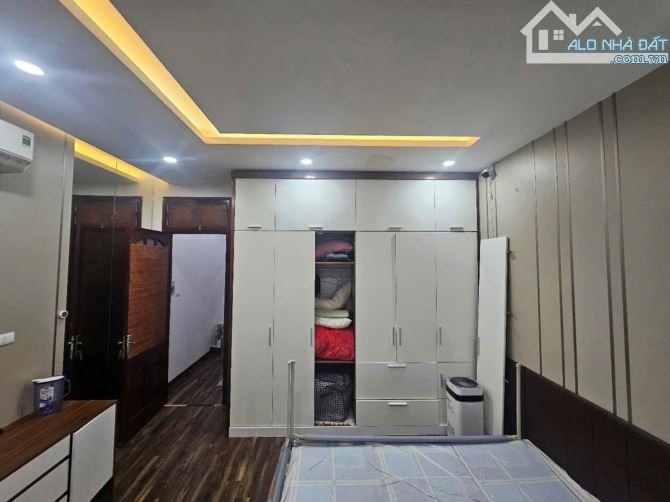 Nhà 71 Phố Láng Hạ 60m2, 5 tầng, ngõ rộng 7m, 2 ô tô tránh, 2 thoáng, cách phố 70m 21.7tỷ - 3