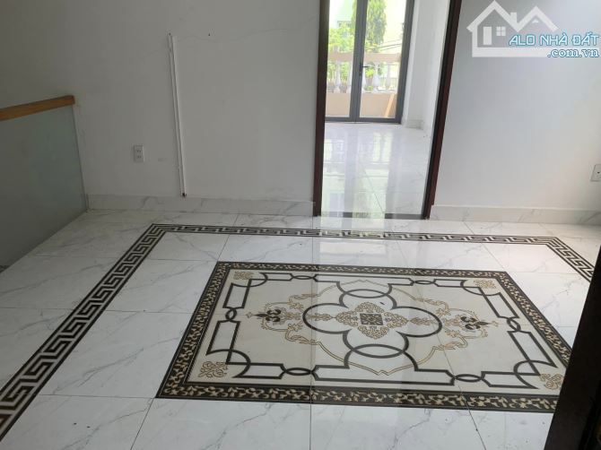 Bán biệt thự khu Tên Lửa, MT đường Số 13, P. An Lạc A, 8 x 20m, 2 tấm, giá 20.5 tỷ. - 3