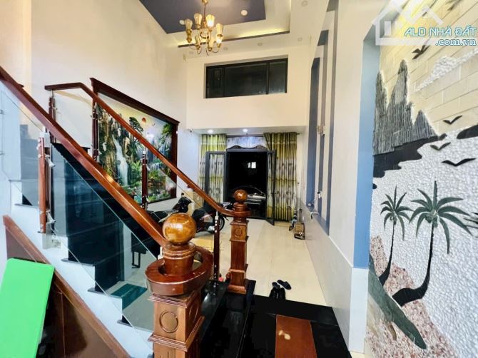 🌟 7.6 tỷ 🌟 HXH - KHU PHÂN LÔ NHÀ CỰC ĐẸP - 5 TẦNG - 3 BƯỚC QUA VẠN PHÚC CITY - 3
