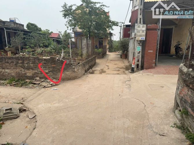 Bán 109,6m Đất Quán Trạch giá 3x - 3