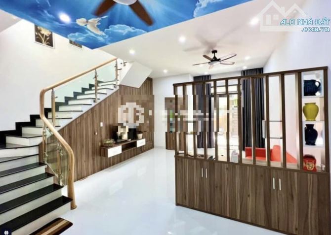 CẦN BÁN NHÀ ĐẸP ĐƯỜNG LƯU CHÍ HIẾU PHƯỜNG 10 TPVT TIỆN ÍCH ĐẦY ĐỦ – GIÁ CHỈ 5.8 TỶ - 3