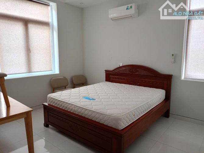 BÁN BIỆT THỰ 1 TRỆT 2 LẦU – KHU ĐỒI 2 – PHƯỜNG 10 TP. VŨNG TÀU – 🌟247M2 CHỈ 17 TỶ - 3