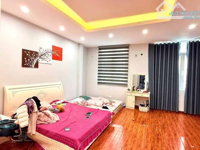 CẦN BÁN NHÀ PHỐ MỸ ĐÌNH_KHU VỰC SẦM UẤT_Ô TÔ ĐỖ CỬA_NHÀ ĐẸP_DIỆN TÍCH 88M_GIÁ 17 TỶ - 3