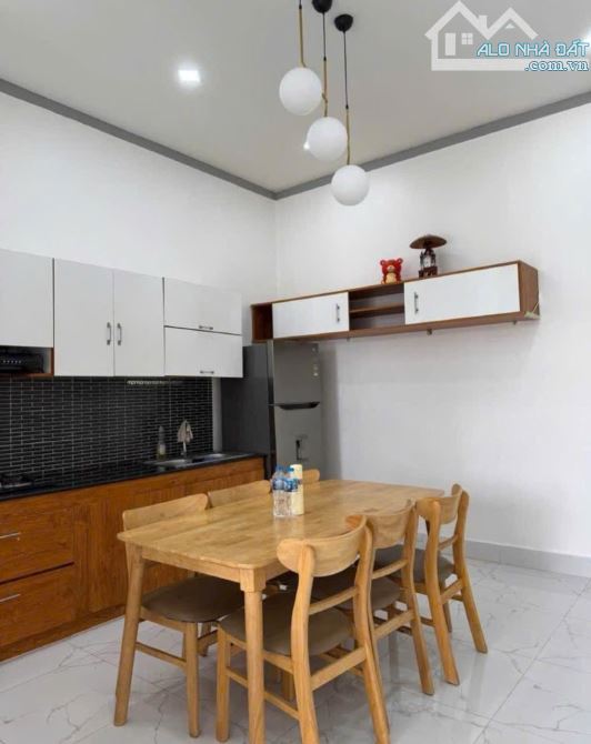 Chủ thua gà cần bán nhanh căn nhà ở 211m2 sổ hồng riêng giá 600tr ở An Hoà Trảng Bàng - 3