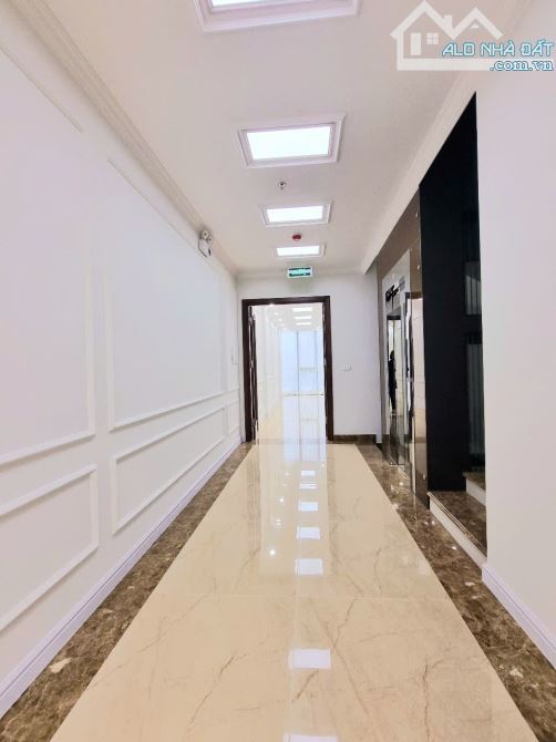 Bán siêu phẩm nhà Mỹ Đình 106mx6T, thang máy vỉa hè ô tô, kinh doanh, 45 tỷ. - 3