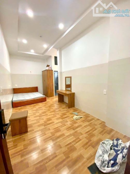 CĂN HỘ DỊCH VỤ CAO CẤP, 4 TẦNG BTCT SANG TRỌNG KHOÁ TỪ,  MT ĐƯỜNG NHỰA TÂN XUÂN,  14 TỶ - 3