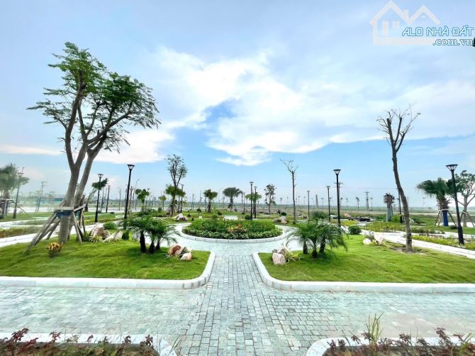 Bán đất chợ Đọ Ninh Giang Hải Dương giá đầu tư - 3