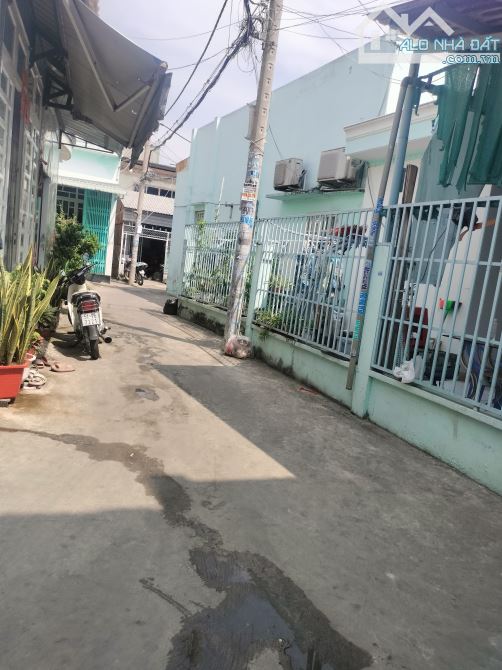 🏩B.A.N.NHA.DTSD: 80M2.ĐƯỜNG HT45 .P.HIỆP THÀNH Q12.NHỈNH 3TỶ. - 3