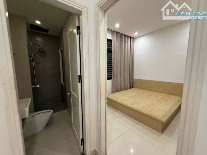 SIÊU ĐẦU TƯ NHÀ 3 TẦNG MẶT TIỀN LÝ NHÂN TÔNG- HẢI CHÂU- VỊ TRÍ SIÊU ĐẸP- KINH DOANH ĐỈNH- - 3