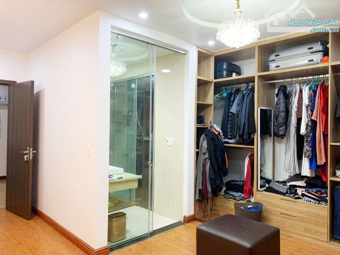 Nhà đẹp dân xây khu phân lô Tuyến 2 Quán Nam - Đặng Ma La. DT 100M2 x 4T - 3