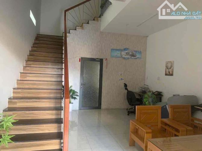 SIÊU ĐẦU TƯ NHÀ 2 TẦNG MẶT TIỀN LÝ NHÂN TÔNG- VỊ TRÍ SIÊU ĐẸP- KINH DOANH ĐỈNH- - 3