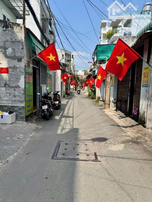 Cần bán gấp biệt thự - sân vườn - diện tích khủng -123m2 chỉ 8tỷ6 - 3