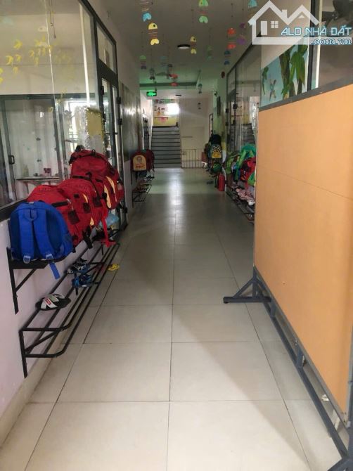 CƠ HỘI ĐẦU TƯ SIÊU HIẾM! TRƯỜNG MẦM NON- TT LIÊN CHIỂU- KHAI THÁC NGAY- GIÁ CHỈ 41 TỶ - 3